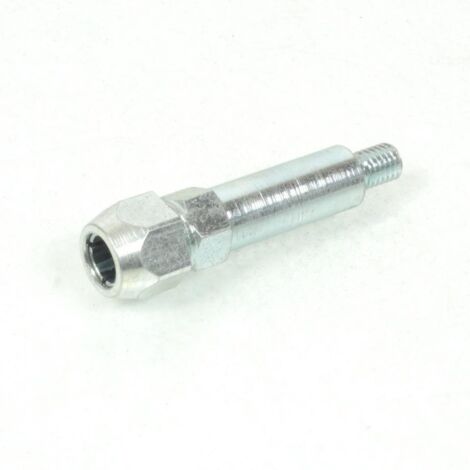 Adaptateur rétroviseur M8x1.25 pour scooter Peugeot 50 Speedake