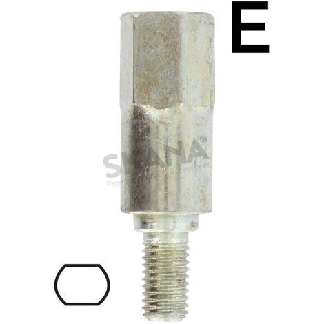 ADAPTATEUR RIF 1602050 COMPATIBLE UNIVERSEL