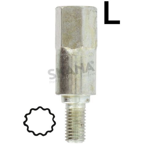 ADAPTATEUR RIF 1602052 COMPATIBLE UNIVERSEL