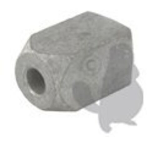 ADAPTATEUR RIF 1602803 DÉSHERBEUR COMPATIBLE