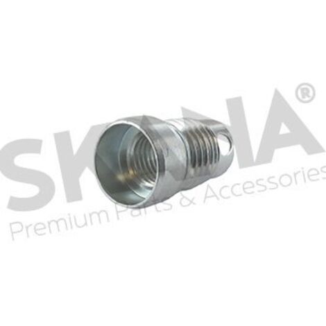 ADAPTATEUR RIF 1602817 COMPATIBLE TECOMEC
