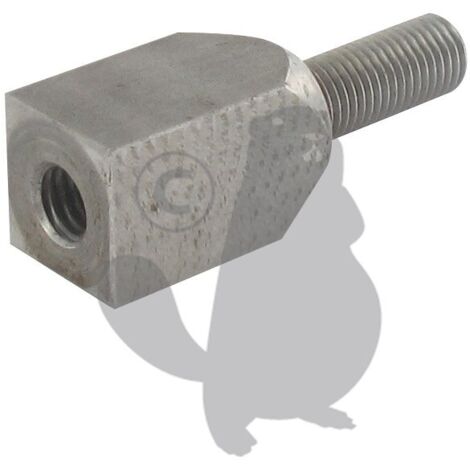 ADAPTATEUR RIF 1608035 COMPATIBLE DAISHIN / MITSUBISHI
