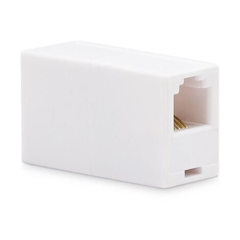 Adaptateur RJ11 fem/ RJ11 fem