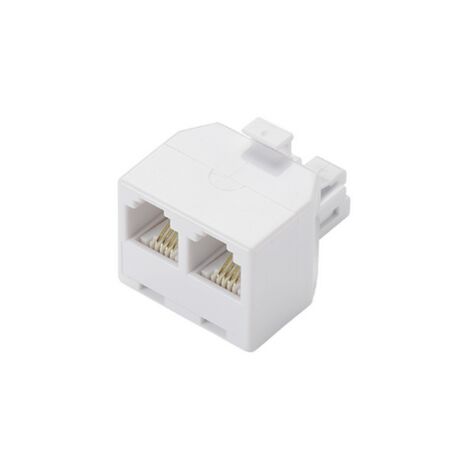 Adaptateur RJ45 M  ITC ERARD CONNECT 3770