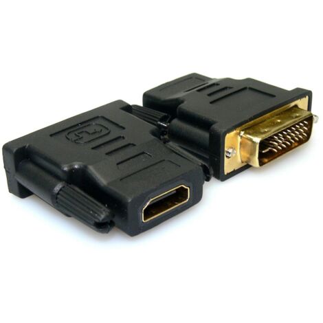 Adaptateur Sandberg DVI-M vers HDMI-F 507-39