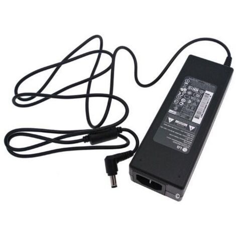 Adaptateur (sans cordon alimentation) (EAY62289901) Télévision LG