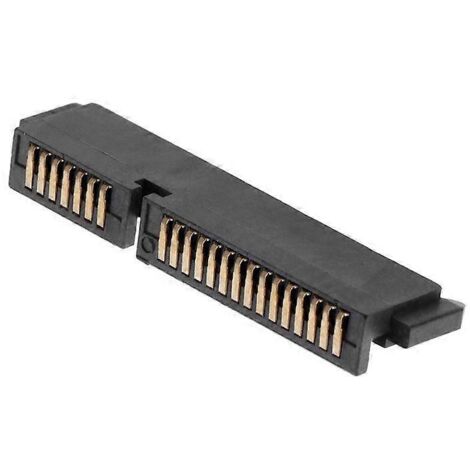 Adaptateur SATA pour disque dur Dell Latitude E6230