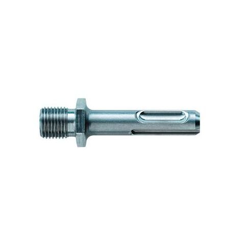 Adaptateur SDS+ 1/2"x20 + 1/4" hex. HIKOKI 744088