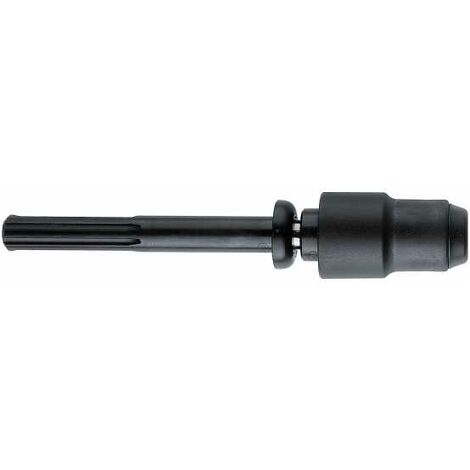 Adaptateur SDS max foret SDS Plus longueur 180 mm HANGER THOR 150759