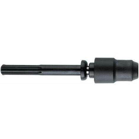 Adaptateur SDS max foret SDS Plus longueur 180 mm HANGER THOR 150759