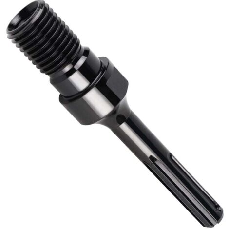 Adaptateur SDS MAX pour Couronne de Forage Diamantée 1 1/4" UNC Carotteuse