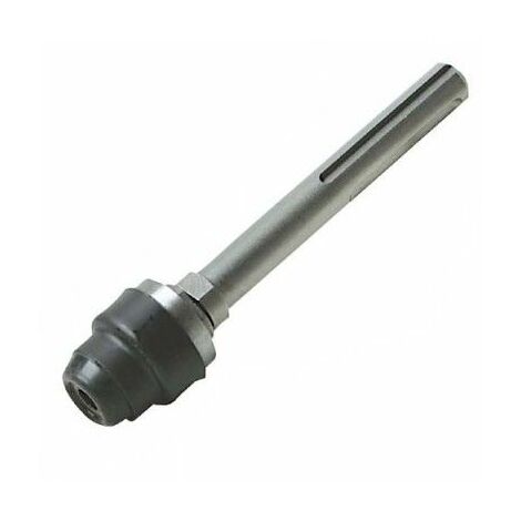 Adaptateur SDS max pour foret SDS plus
