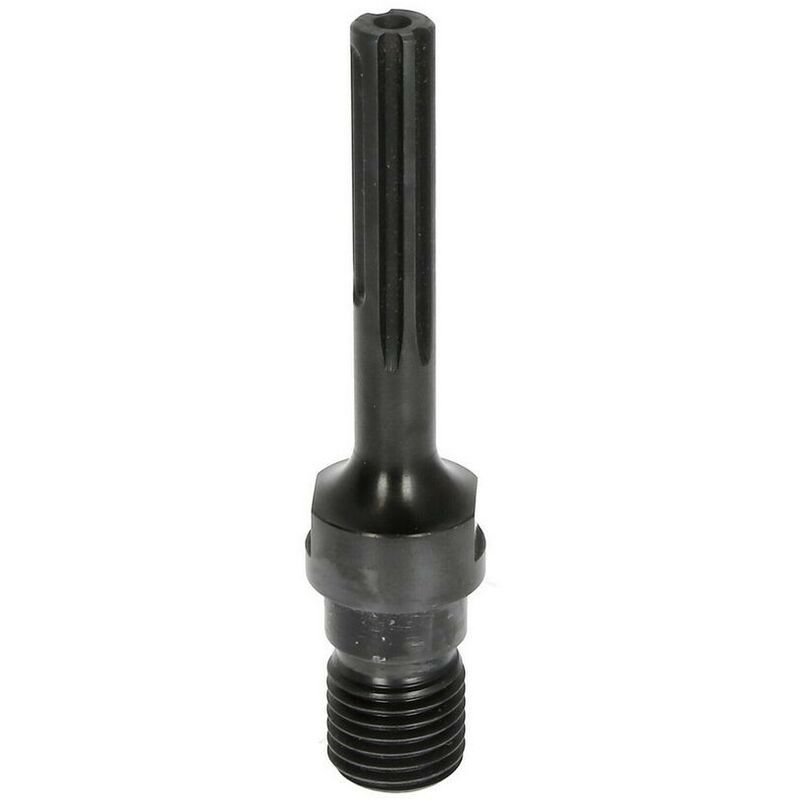 Le Sanitaire - Adaptateur SDS-Max sur 1 1/4' filetage mâle