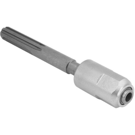 Adaptateur SDS Max vers SDS Plus - Adaptateur SDS Max vers SDS Plus Adaptateur de mandrin Convertisseur de foret Shank Adaptateur d'outil rapide Convertisseur Coupleur rapide pour foret SDS Max