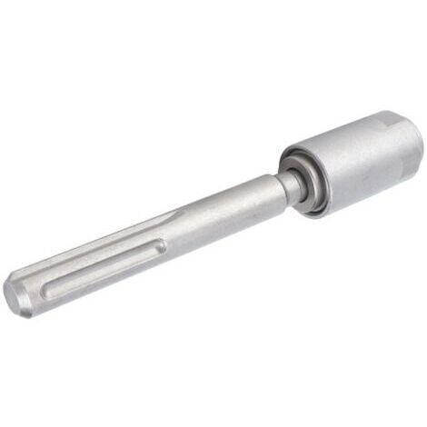 Adaptateur SDS Max vers SDS Plus, mandrin de perçage, convertisseur de tige, outil rapide