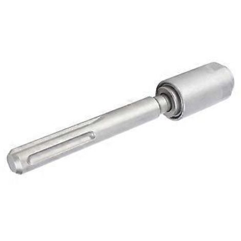 Adaptateur SDS Max vers SDS Plus, mandrin de perçage, convertisseur de tige, outil rapide
