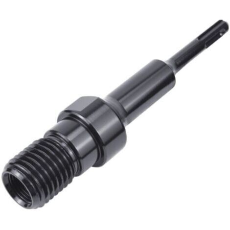 Adaptateur SDS Plus, Adaptateur 1 1/4" UNC vers SDS Plus, Adaptateur pour Carotteuse