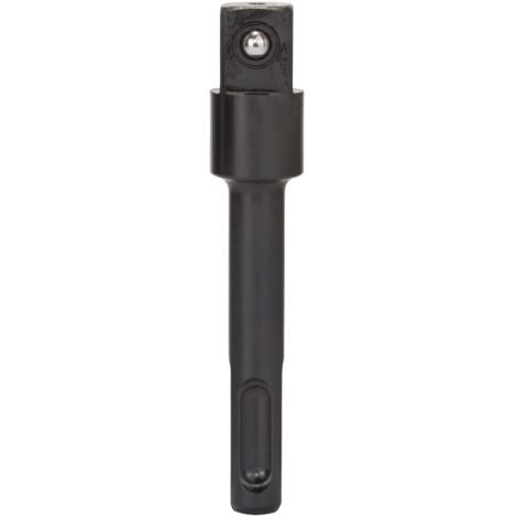 Adaptateur SDS plus sur 1/2 carré extérieur Bosch, SDS plus - 2608598037