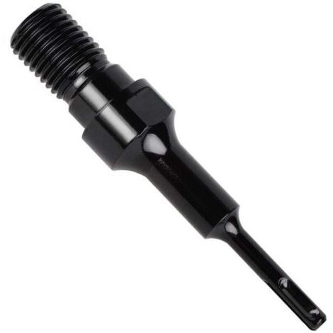 Adaptateur SDS PLUS sur Couronne de Forage Diamantée 1 1/4\