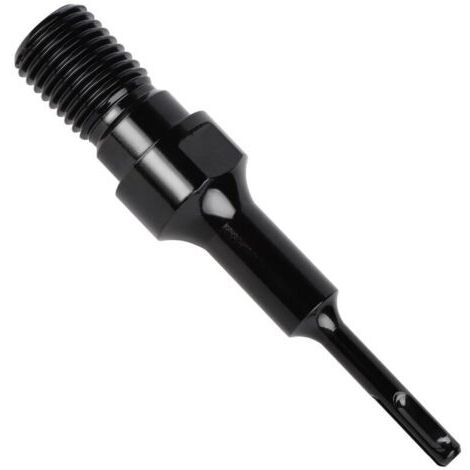 [Adaptateur SDS Plus] UNC 1 1/4" pour carotteuse diamantée : Acier 45 durable