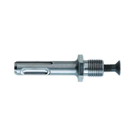 Adaptateur SDS+ vers 1/2"x20 UNF avec vis M6x25 filtage gauche HIKOKI 744085