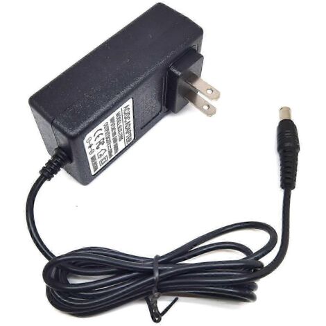 Adaptateur secteur 110V-240V pour aspirateur sans fil Shark - Pièces détachées - États-Unis