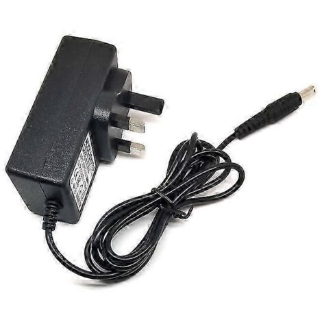 Adaptateur secteur 110V-240V pour aspirateur sans fil Shark - Pièces détachées - Royaume-Uni