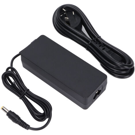 Adaptateur Secteur 20V 5A 100W Silencieux Protection Sécurisée Large Compatibilité Convertisseur AC/DC Prise Australie 100‑240V