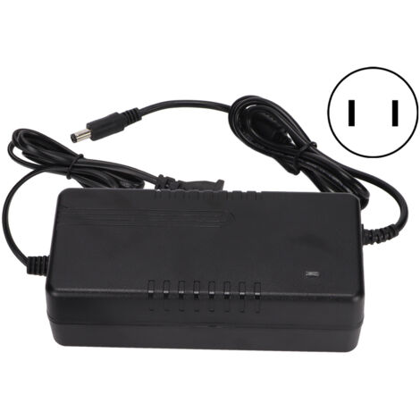 Adaptateur Secteur 24V 1.5A avec Arrêt Automatique - Alimentation pour Purificateur d'Eau, Caméra - Prise US 100‑240V