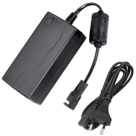 Adaptateur secteur 29 V 2 A pour fauteuil inclinable et canapé ZBHWX-A290020-A, HXY-270 V 2220 A, avec cordon d'alimentation secteur
