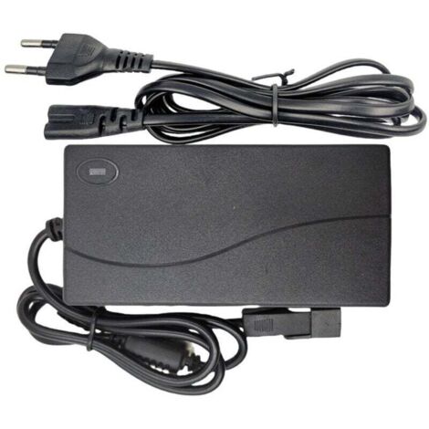 Adaptateur Secteur  29 V Ac/Dc Pour Fauteuil Inclinable Électrique - Prise Ue