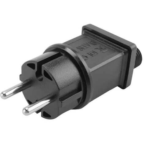 Adaptateur secteur 31 V 6 W, courant de sortie 100-240 V, prise européenne 8 fonctions