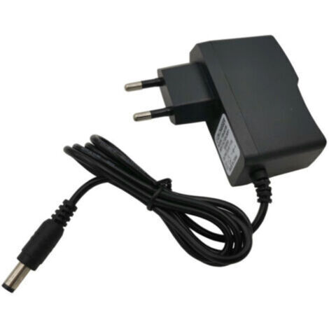 Adaptateur secteur 5V 2A pour Android TV Box – Câble 100 cm – Alimentation stable pour appareils multimédias – Interface CC