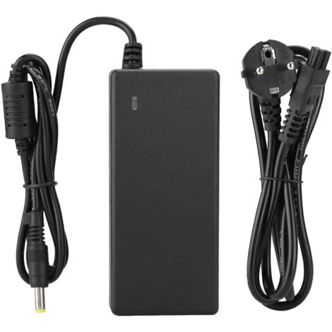 Adaptateur Secteur 65W 18.5V 3.5A pour HP DM1 N100, Prise EU 100-240V, Connecteur 4.81.7mm