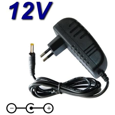 Adaptateur Secteur Universel 12V-24V Chargeur de Voiture RéGlable Chargeur  Domestique USB12V Alimentation 100W 5a Ordinateur