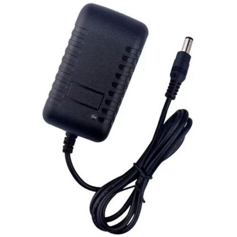 Adaptateur Secteur Alimentation Chargeur 12V pour Remplacement pour Disque Dur WD Western Digital My Book Essentials