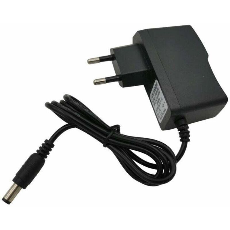 Adaptateur Secteur Alimentation Chargeur 5V pour Android TV Box Multimédia