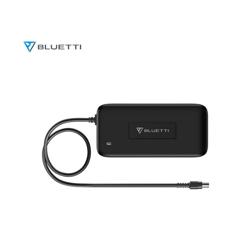 BLUETTI Batterie d'extension B80 806Wh, batterie de secours LiFePO4 pour  générateur solaire AC60/EB3A/EB55/EB70, étanche à la poussière et à l'eau