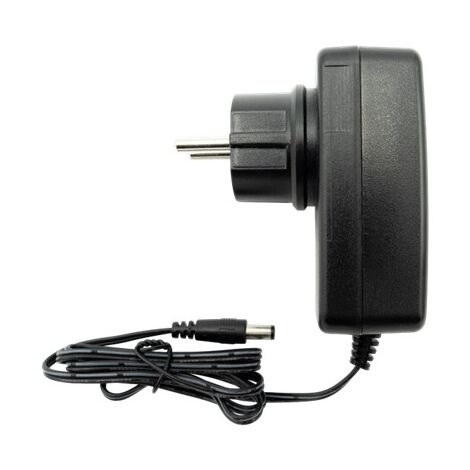 Adaptateur secteur compatible avec les électrificateurs DUAL - LACME - 624000
