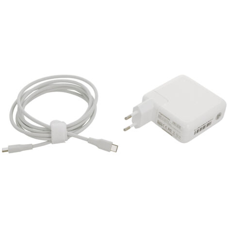 Adaptateur secteur pour Apple Macbook USB-C 67 W