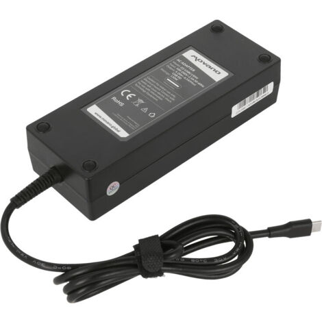 Adaptateur secteur pour Dell USB-C 130 W