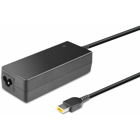 Adaptateur secteur pour lenovo