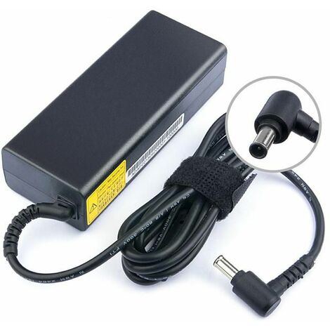 Adaptateur secteur pour sony