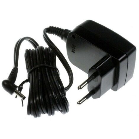 ADAPTATEUR SECTEUR POUR TONDEUSE BABYLISS