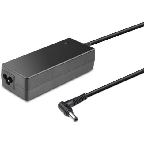 Adaptateur secteur pour toshiba
