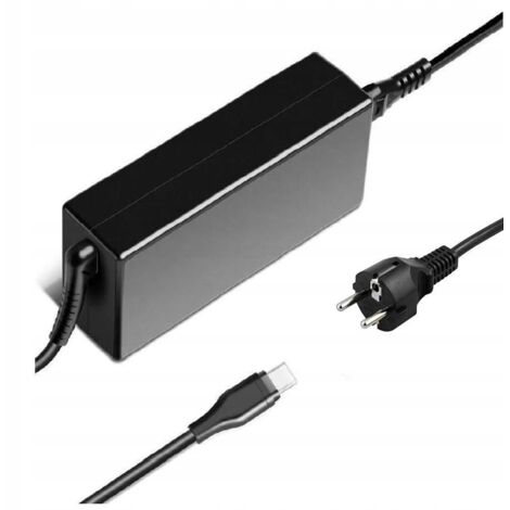 Adaptateur secteur USB-C CoreParts, MBXUSBC-AC0009