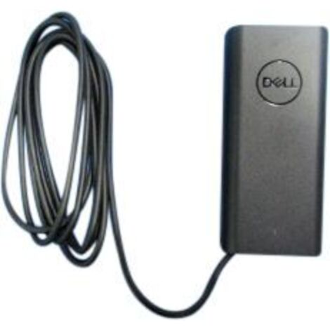 Adaptateur secteur USB-C DELL 65 W pour ordinateurs portables, FHYND