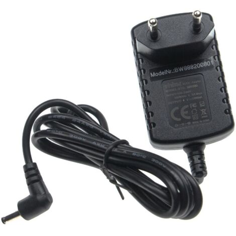 Adaptateur Secteur vhbw Compatible Wahl 9818-9880L Rasoirs Electriques-Produit compatible