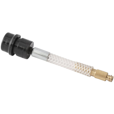 Adaptateur seringues traceur pour gaz R134A - CO 4075 - CLAS Equipements
