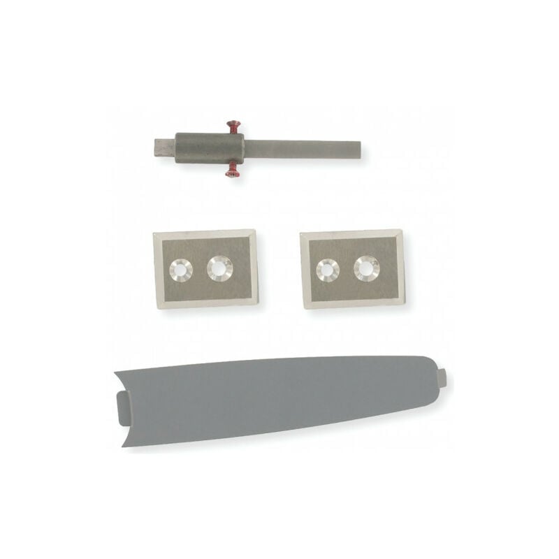 Adaptation antipanique jpm série 3300